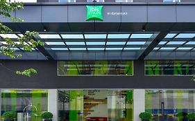 Ibis Styles Kuala Lumpur Sri Damansara